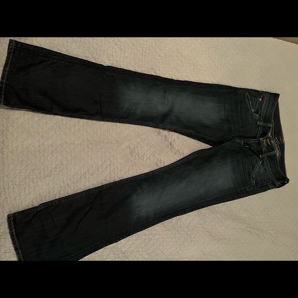 Hudson Jeans